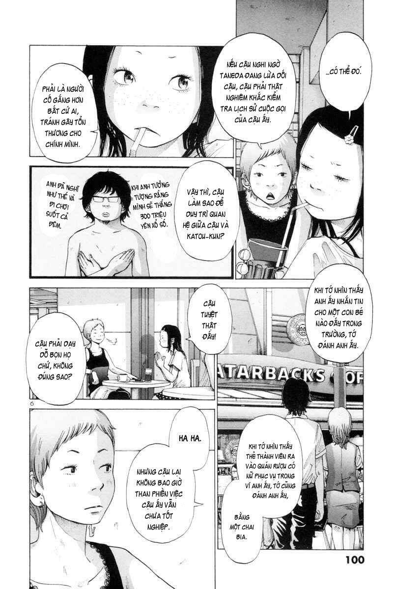 thực tế cuộc sống chapter 7 6