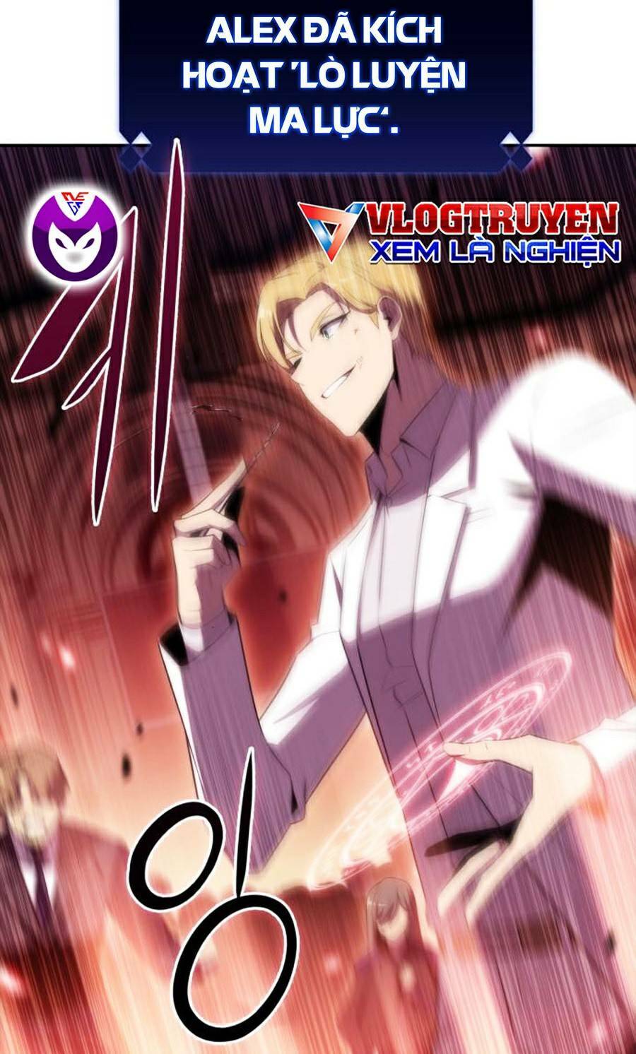 Người Chơi Mới Cấp Tối Đa Chapter 36 90