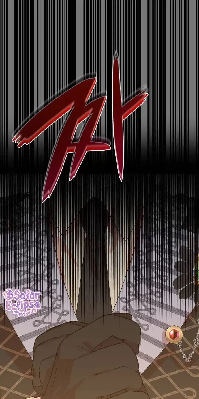 sống trong vườn hoa của công chúa chapter 5 19