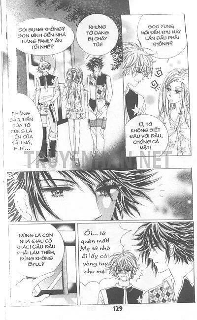 nụ hôn 5000 won chapter 15 9