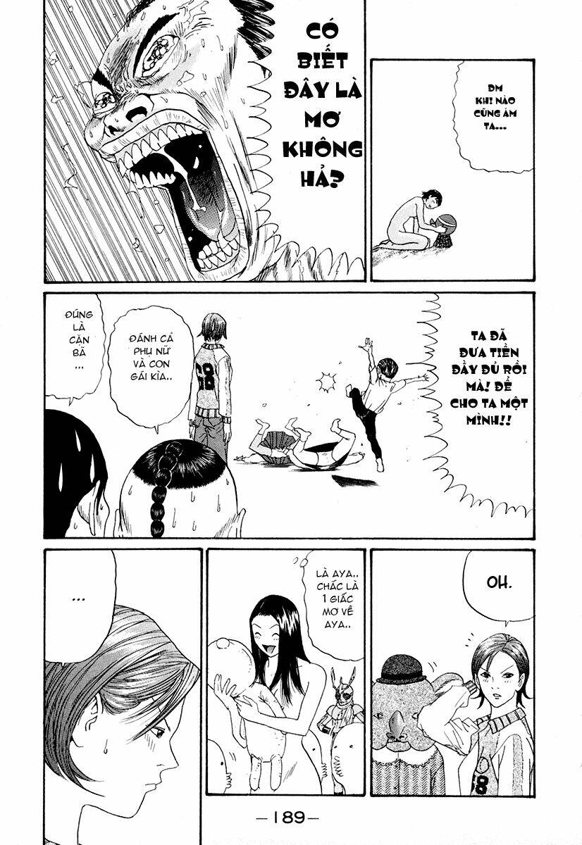 boku to issho chapter 22 15