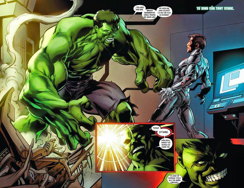 original sin - hulk vs. iron man chapter 3 5