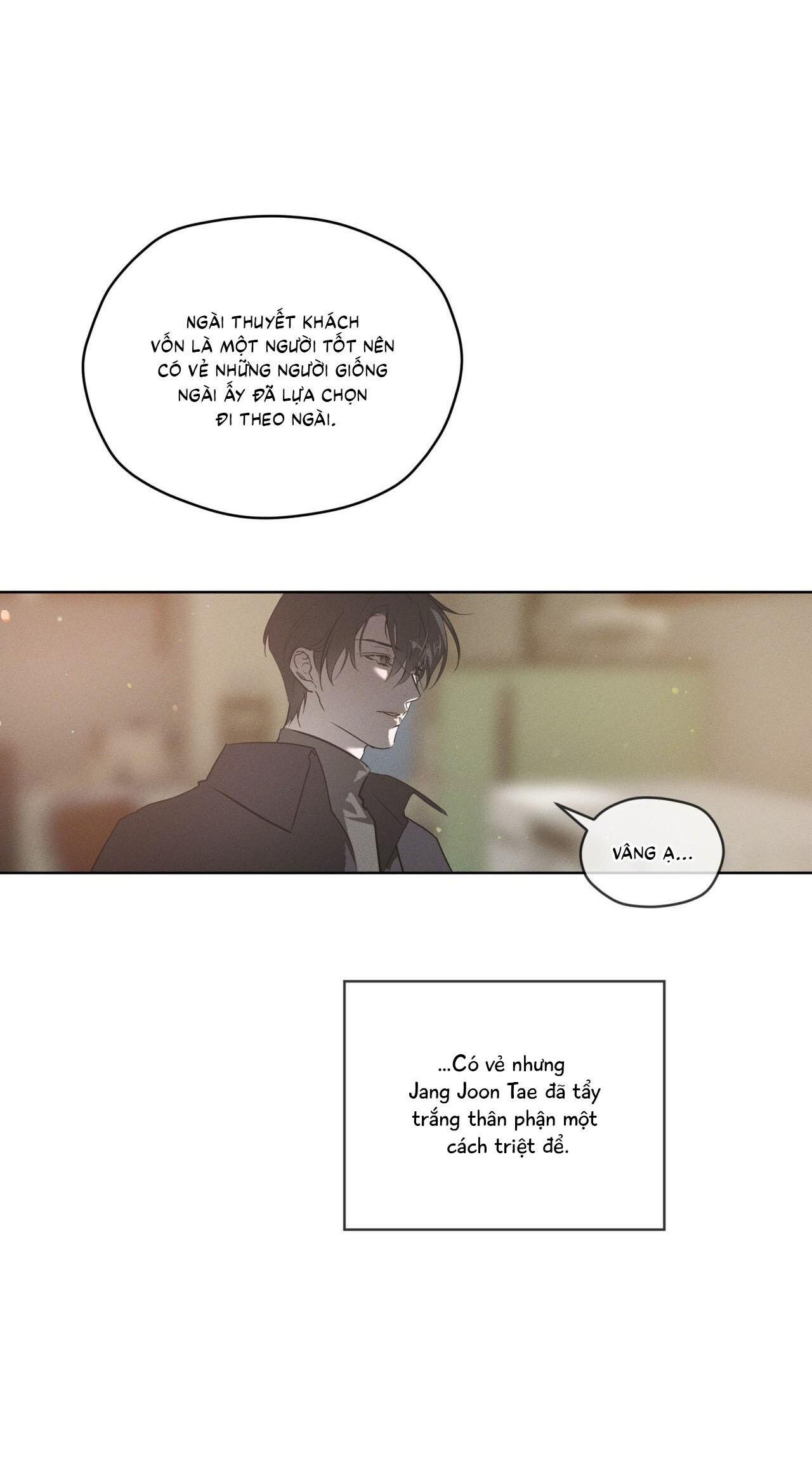 hồi ức của nhịp thở chapter 25 20