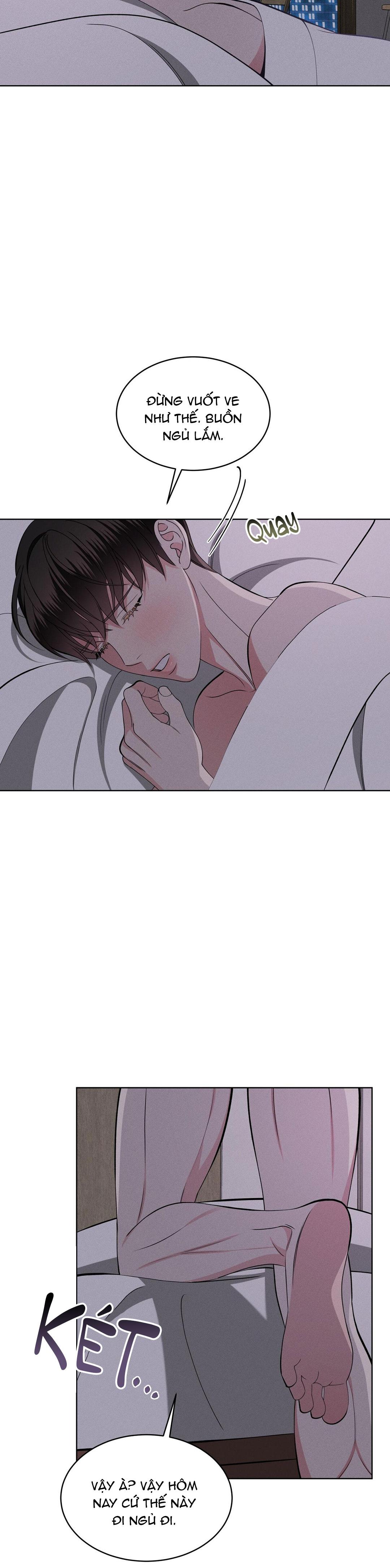 đêm ở london chapter 23 25