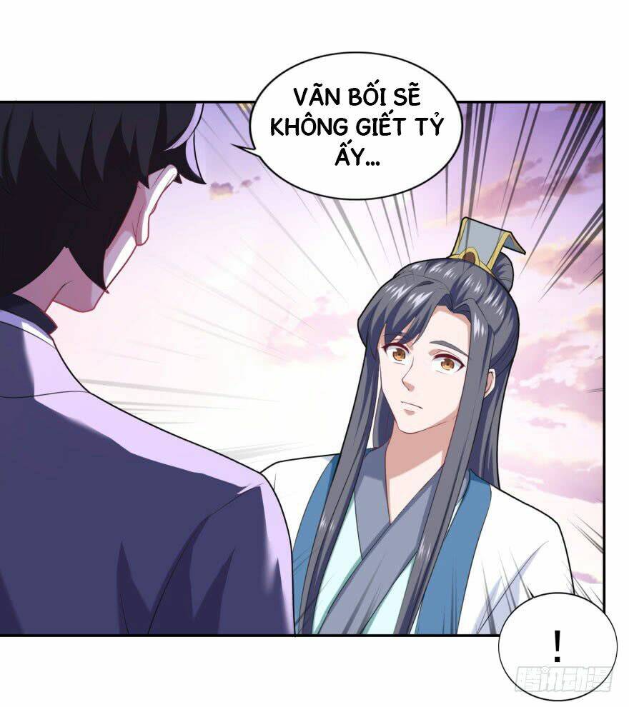 tiên ma đồng tu chapter 63 8