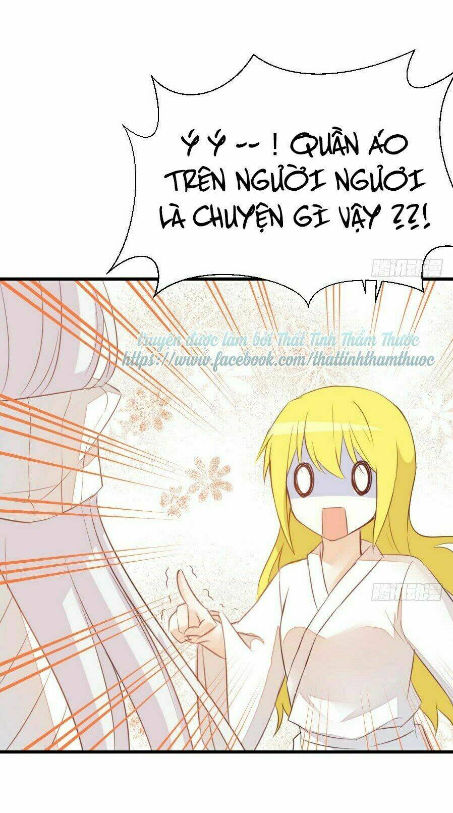 hôm nay ta cũng muốn trêu chọc nàng chapter 76 37