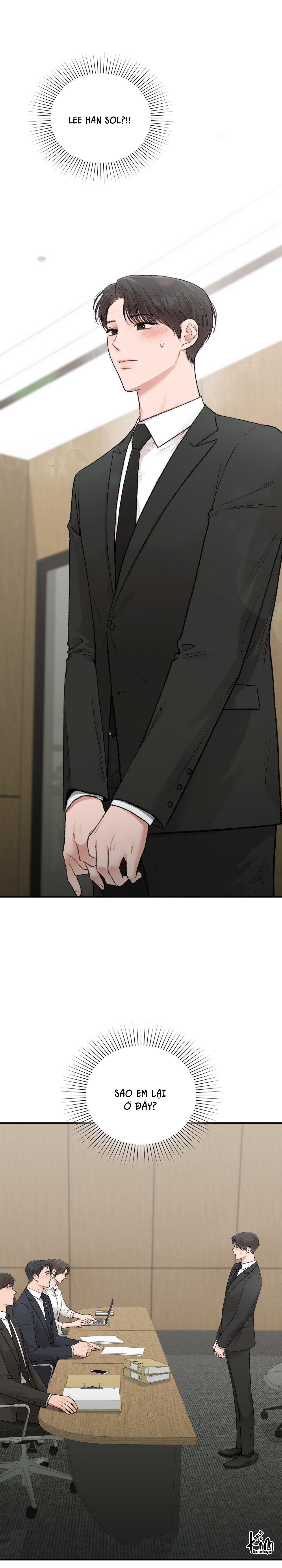 zai đẹp nhưng lại thích dạy đời chapter 45 19