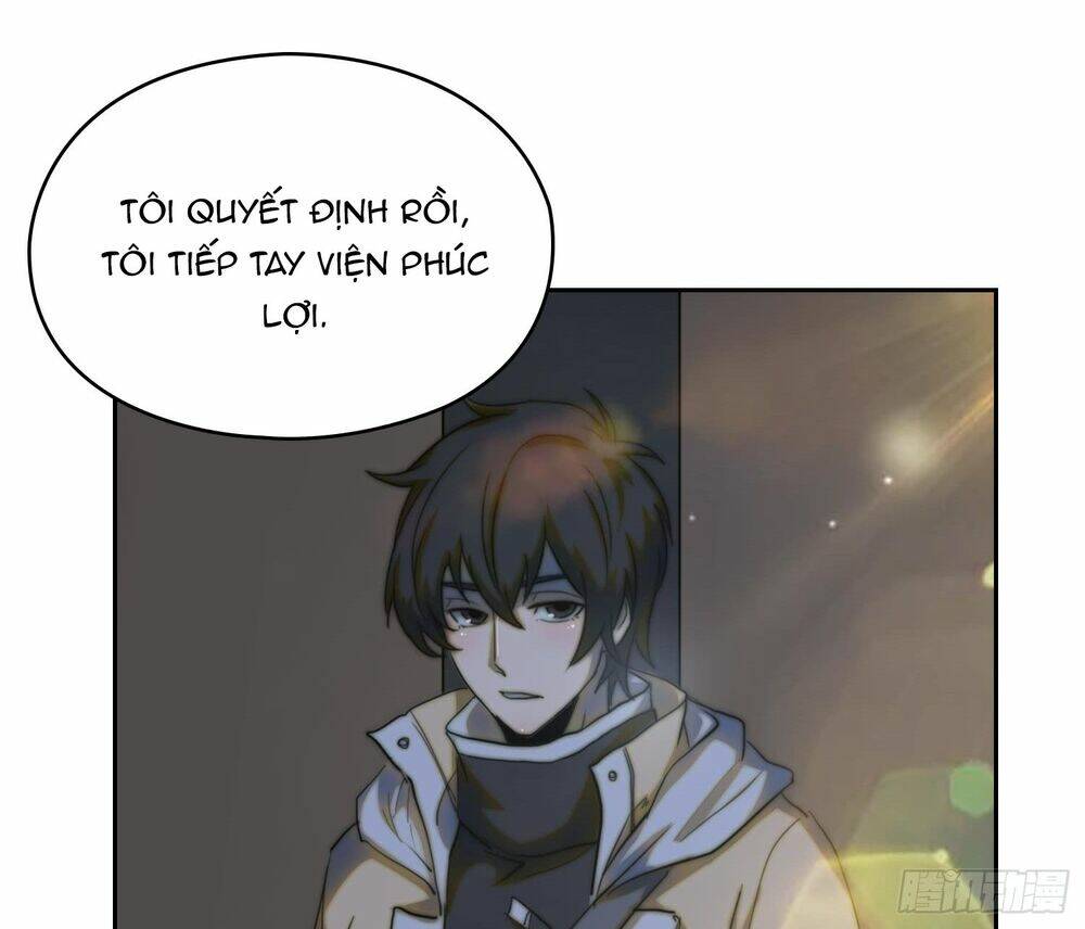 đô thị hàng thần khúc chapter 9 33