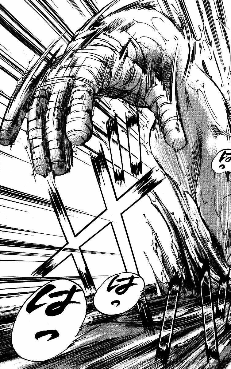 vua trên biển chapter 17 14