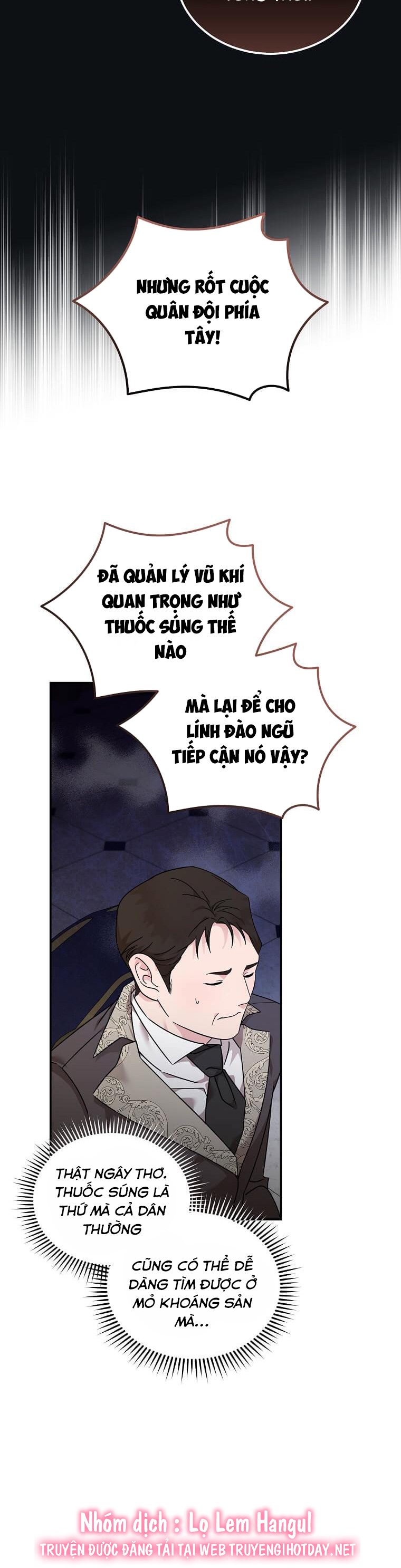 ác nữ trùng sinh chapter 196 4