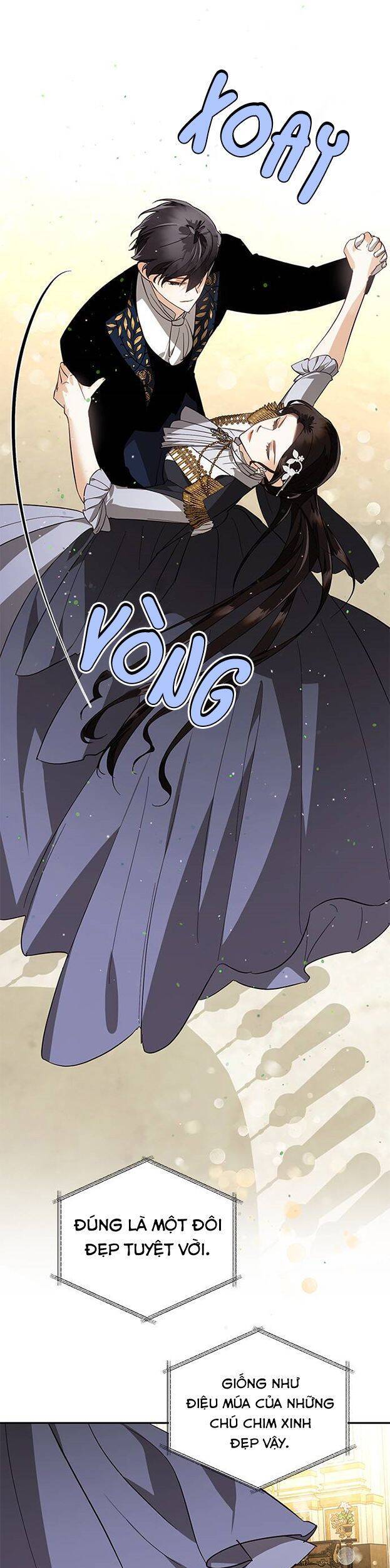 hậu cung của nữ chính chapter 44 37