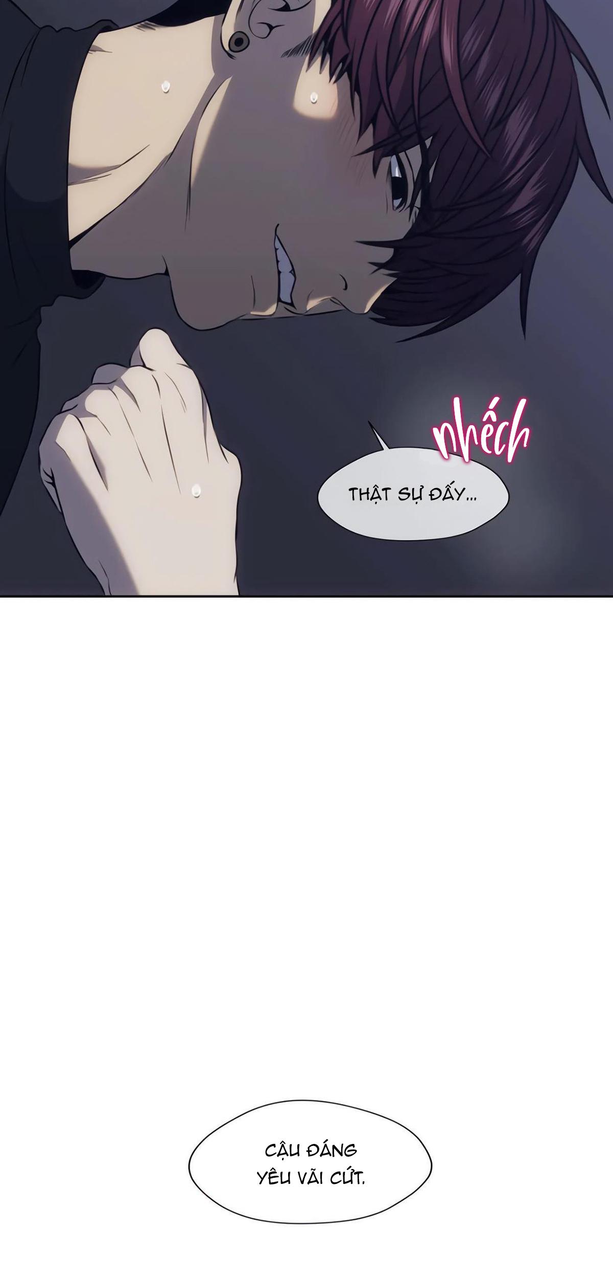 công cuộc báo thù của kẻ yếu thế chapter 49 44