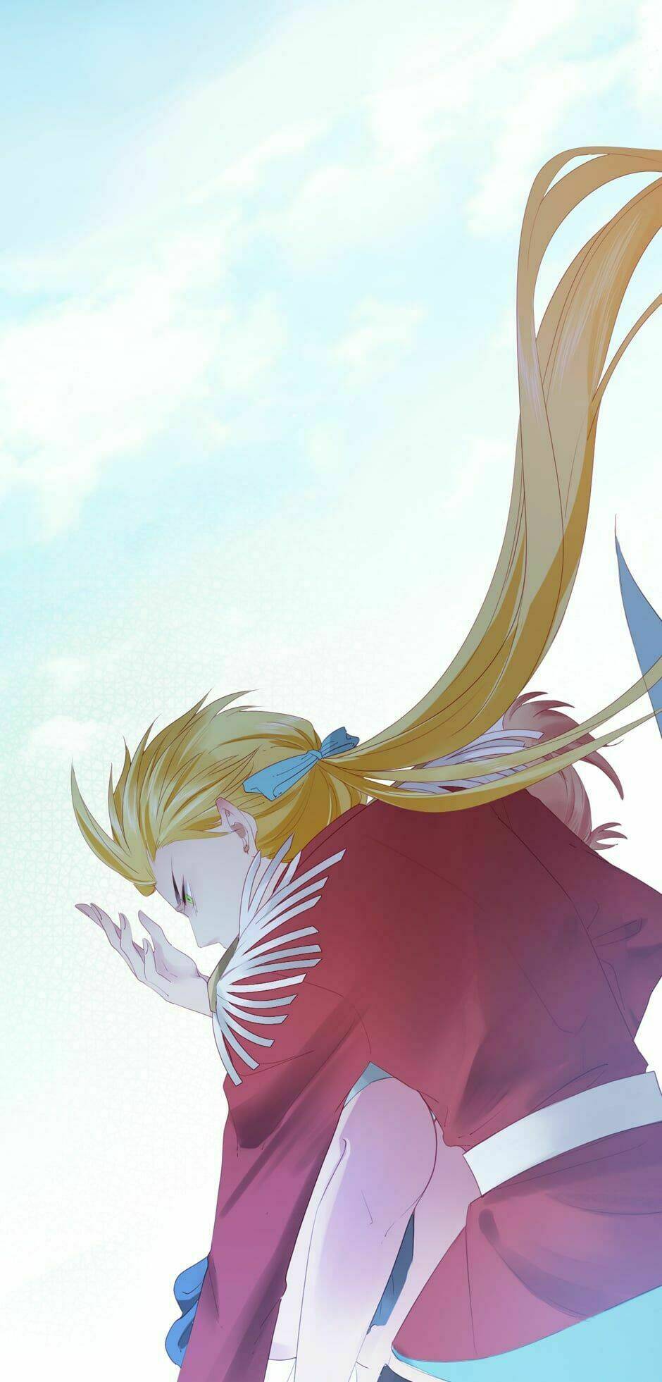 hiệp sĩ của nữ hoàng chapter 29 16