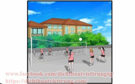 lều khều biết yêu chapter 41 15