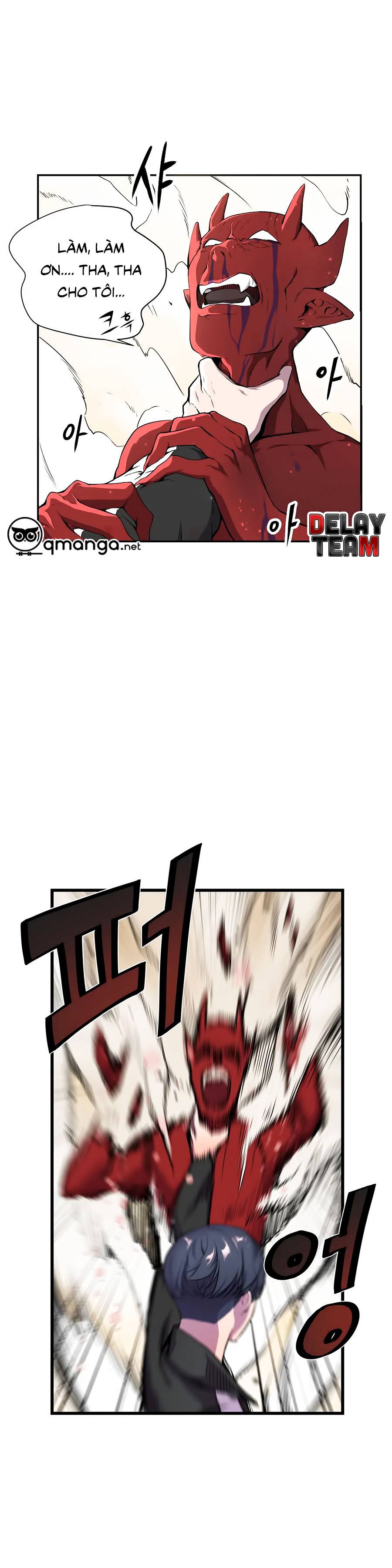 quản lý của siêu anh hùng chapter 1 10