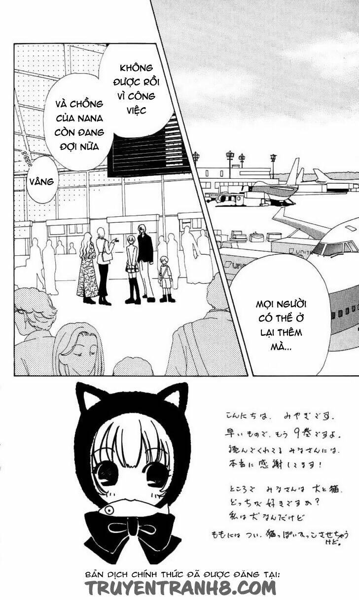 hana ni nare chapter 52 7