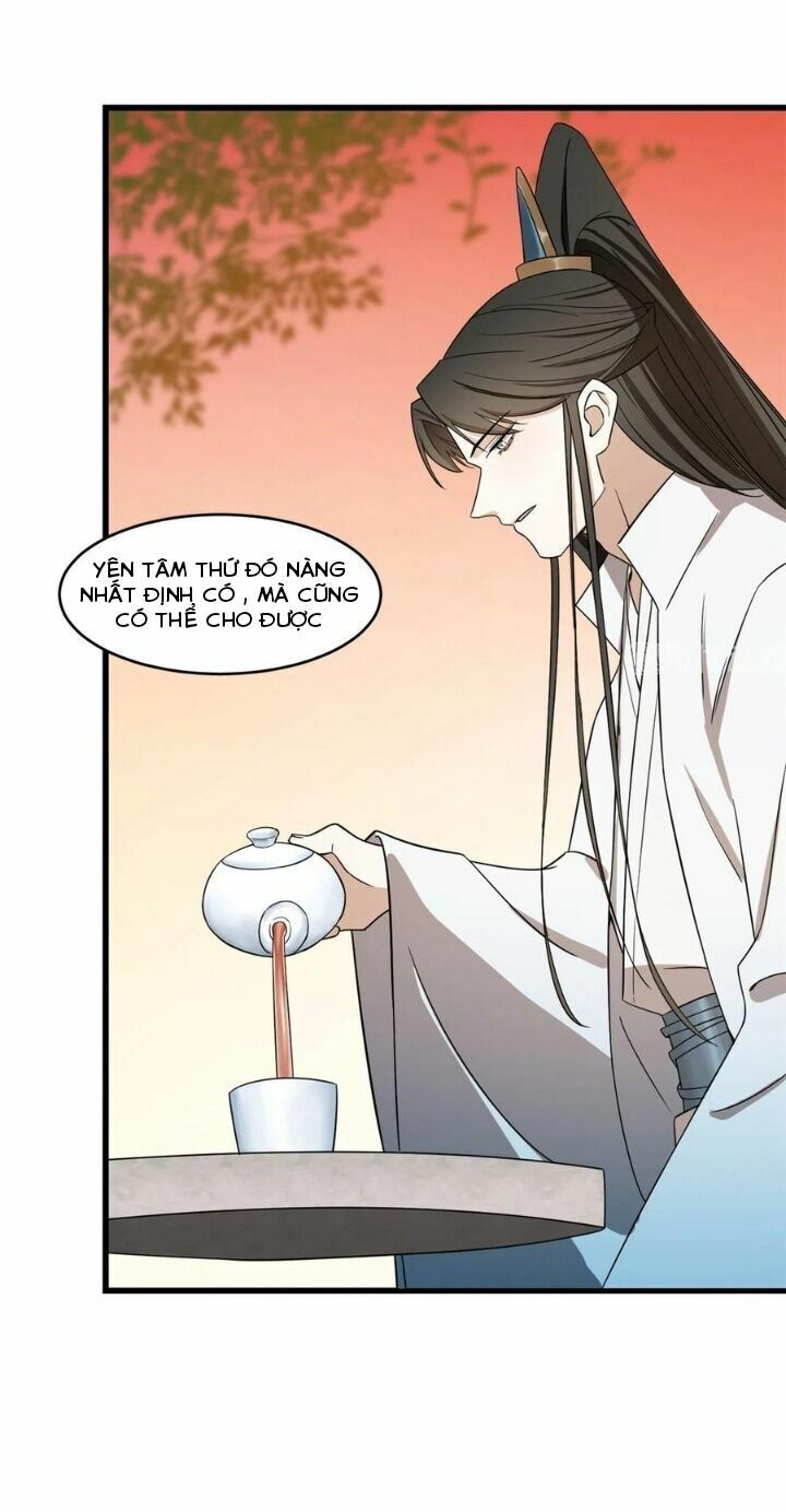 độc bộ thiên hạ: đặc công thần y chapter 228 35