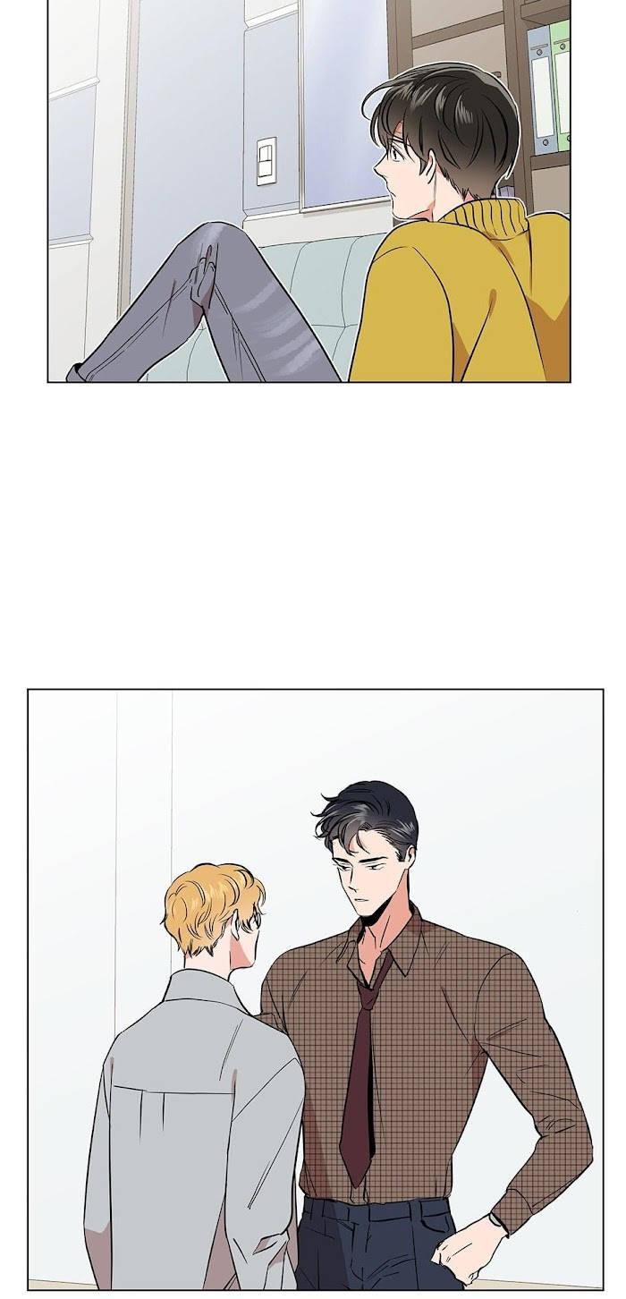 [raw] red candy chapter 41 3