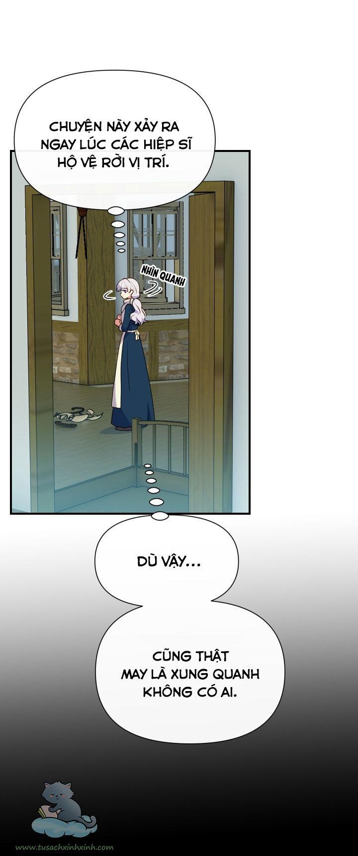 công nương khế ước của gia tộc công tước quái vật chapter 73 9