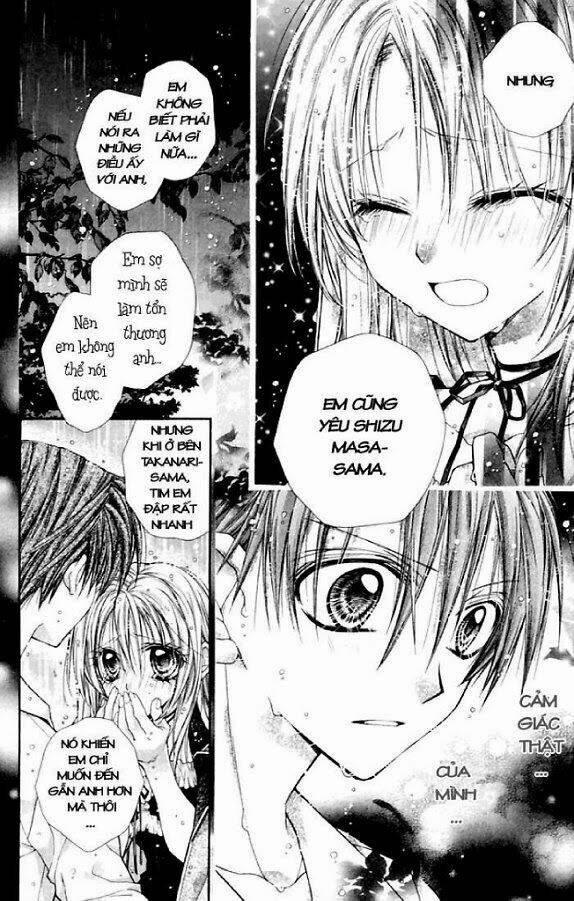 hội quý tộc chapter 31 3