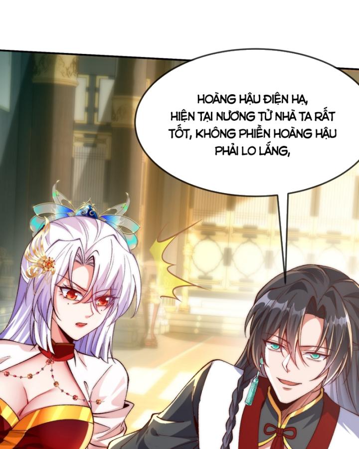 không ngờ kiều thê là phe phản diện chapter 4 24