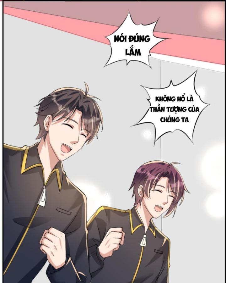 học cùng em gái, tôi bất cẩn vô địch rồi chapter 157 34