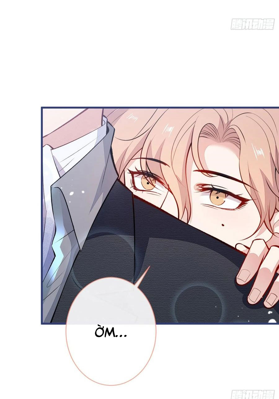 lại bị nam thần chọc trên hot search! chapter 96 33