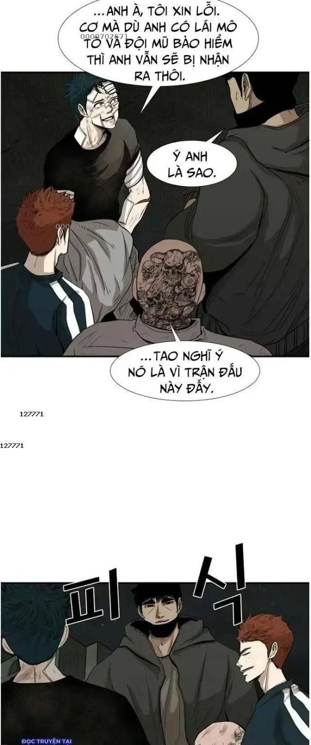 shark - cá mập chapter 90 8