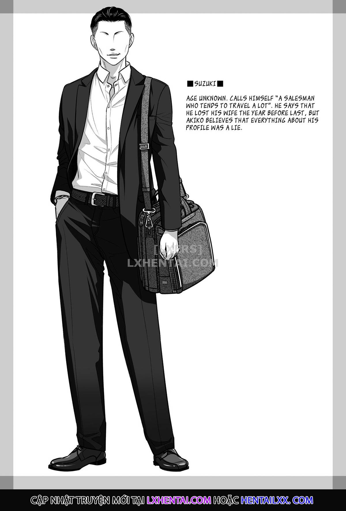 lời thú nhận của akiko kurata chapter 3 53