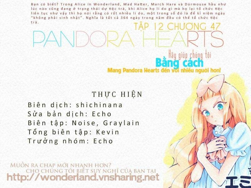 pandora hearts chapter 47 41