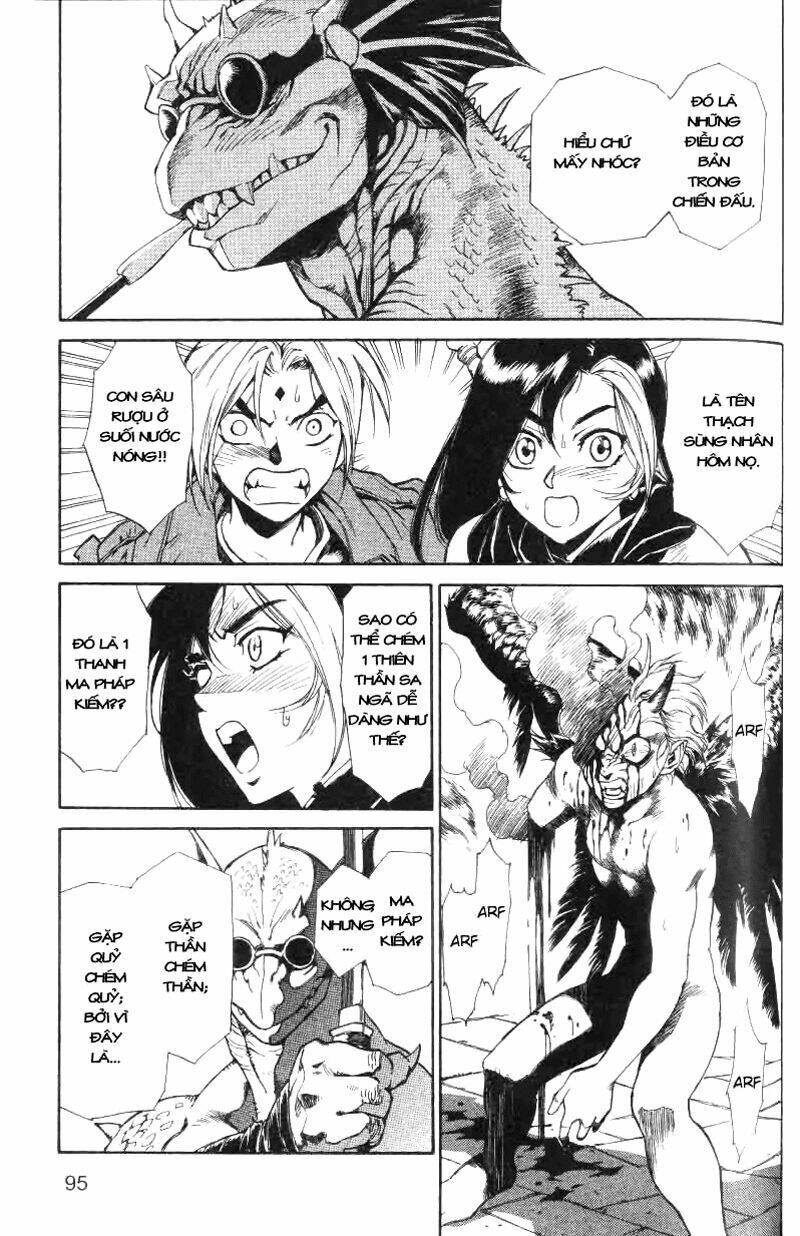 monster collection chapter 9 13