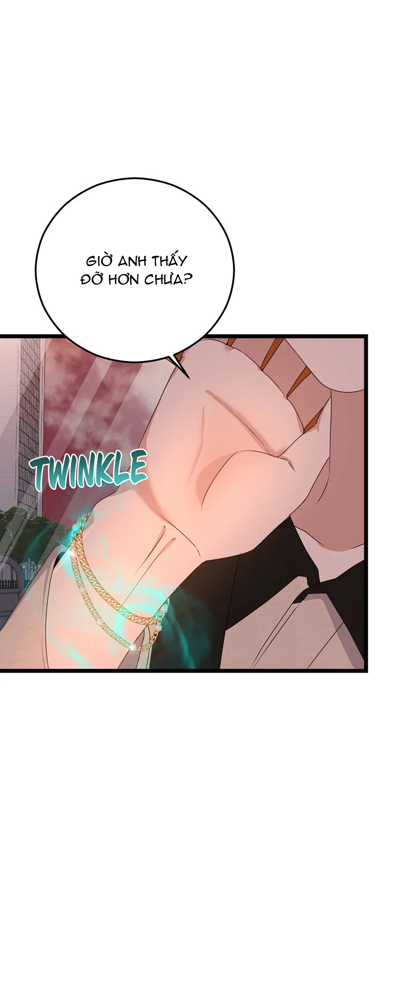 nụ hôn yêu tinh chapter 37.1 31