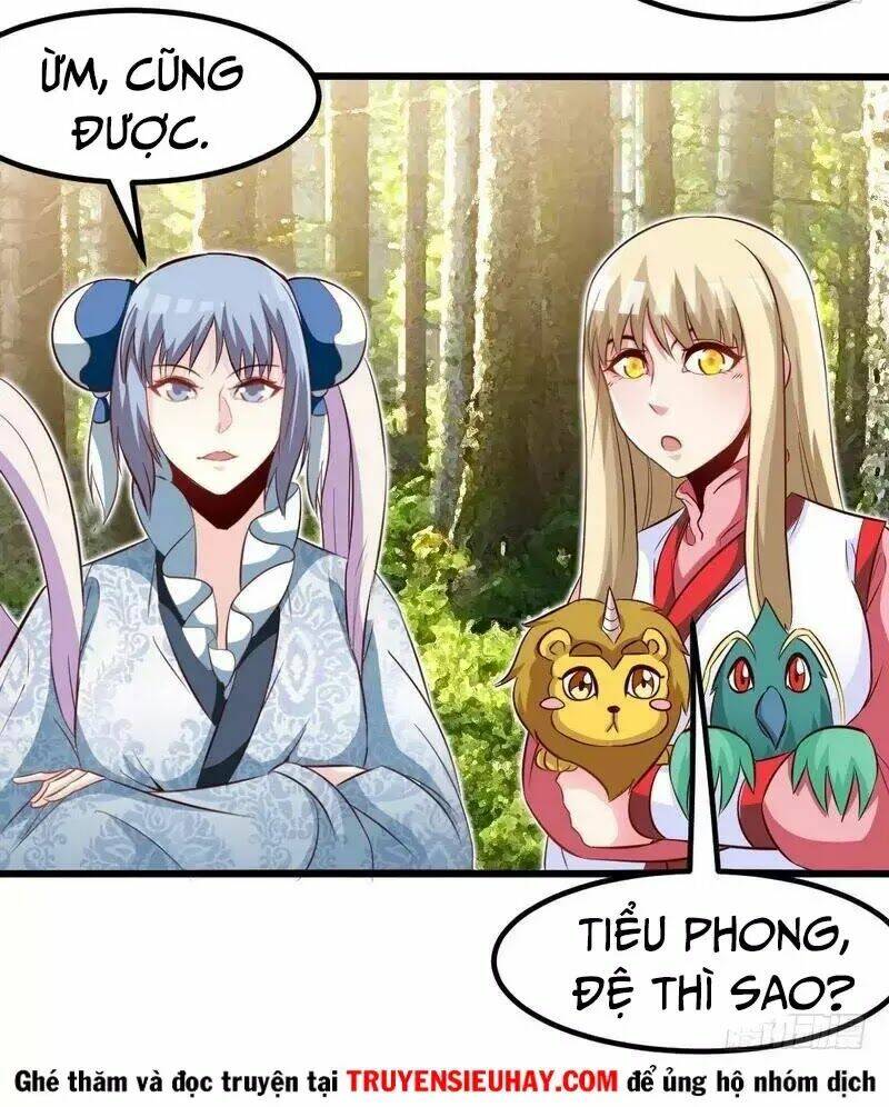 chí tôn thần ma chapter 116 14