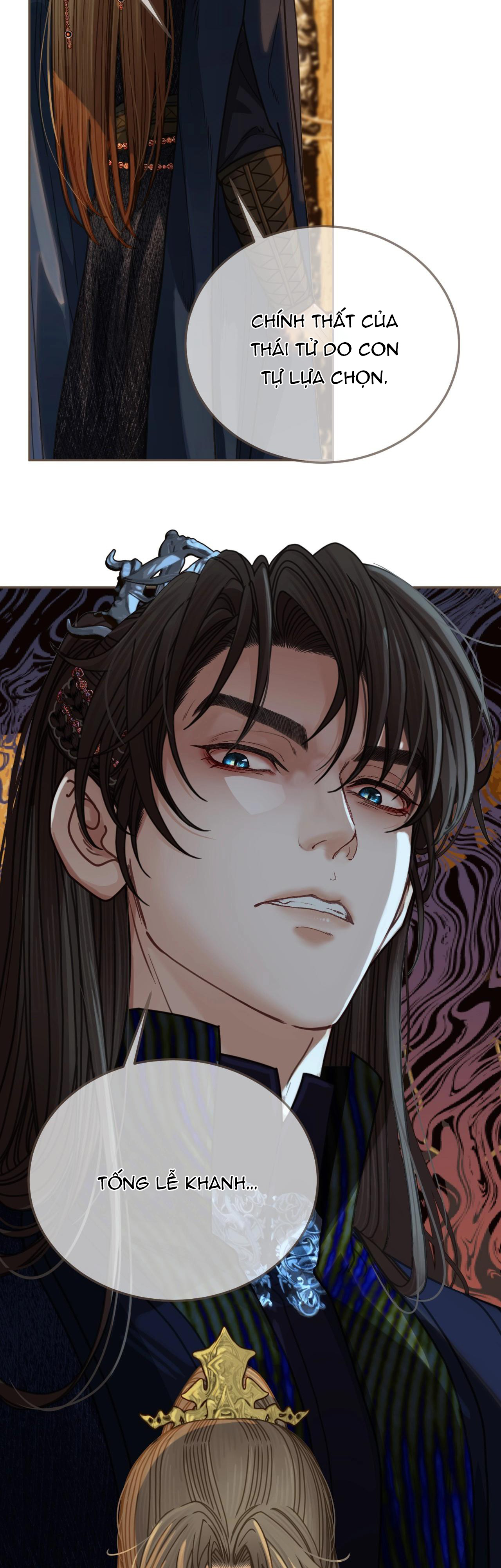 á nô 2: thám hoa chapter 5 8