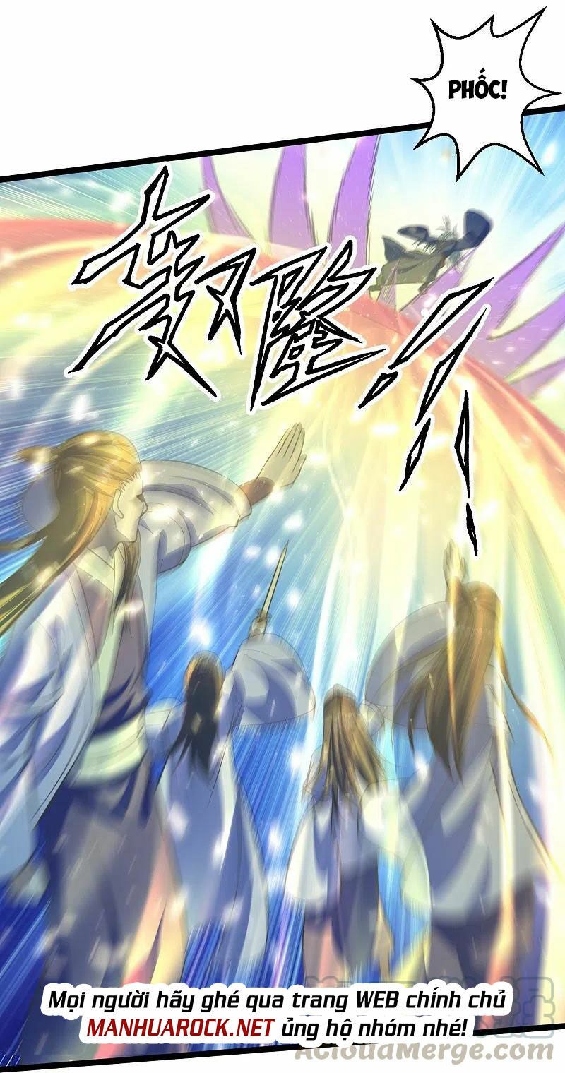 tiên võ đế tôn chapter 232 13