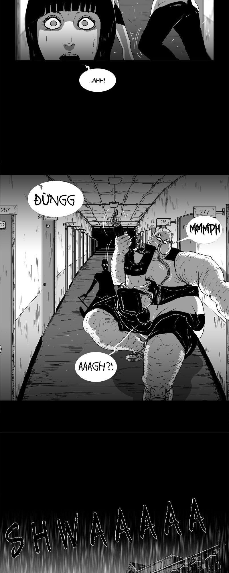 sống sót chapter 14 24