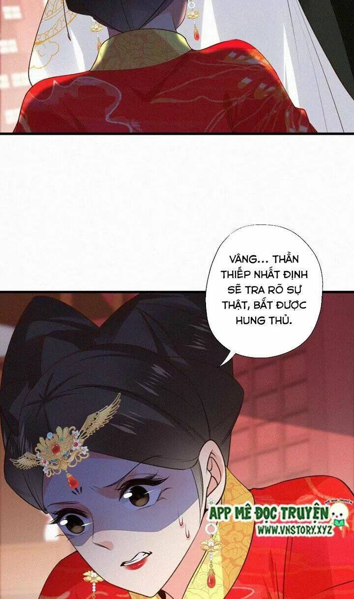 thiên hương mỹ nhân chapter 132 3