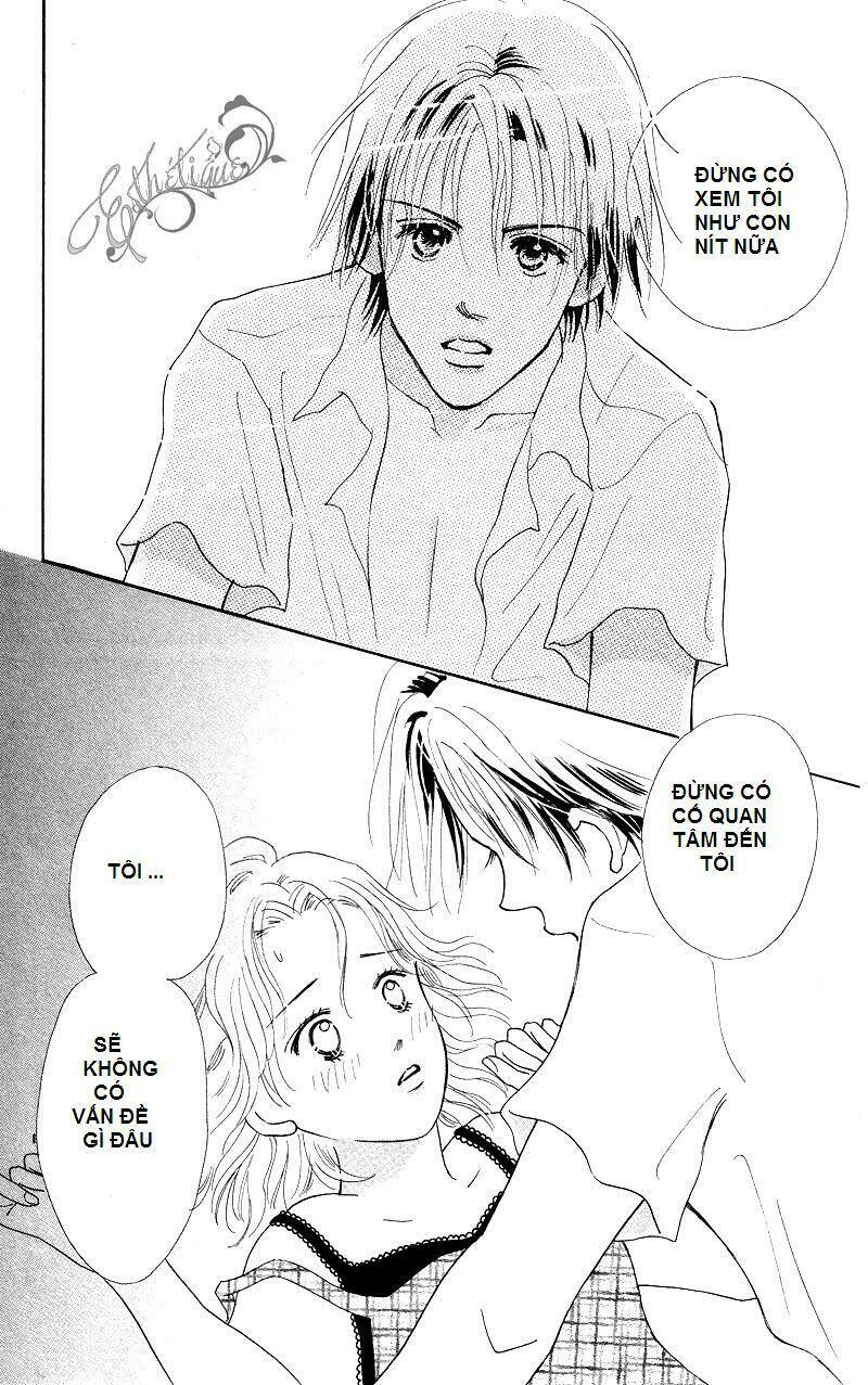 37 kiss chapter 4 28