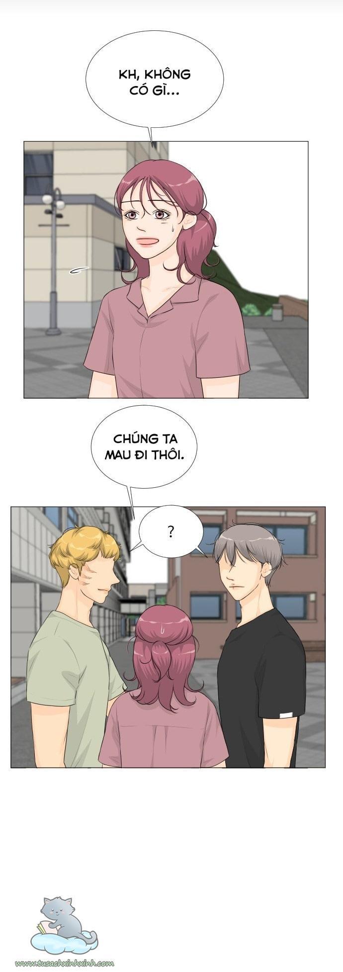 bán quỷ chapter 42 10