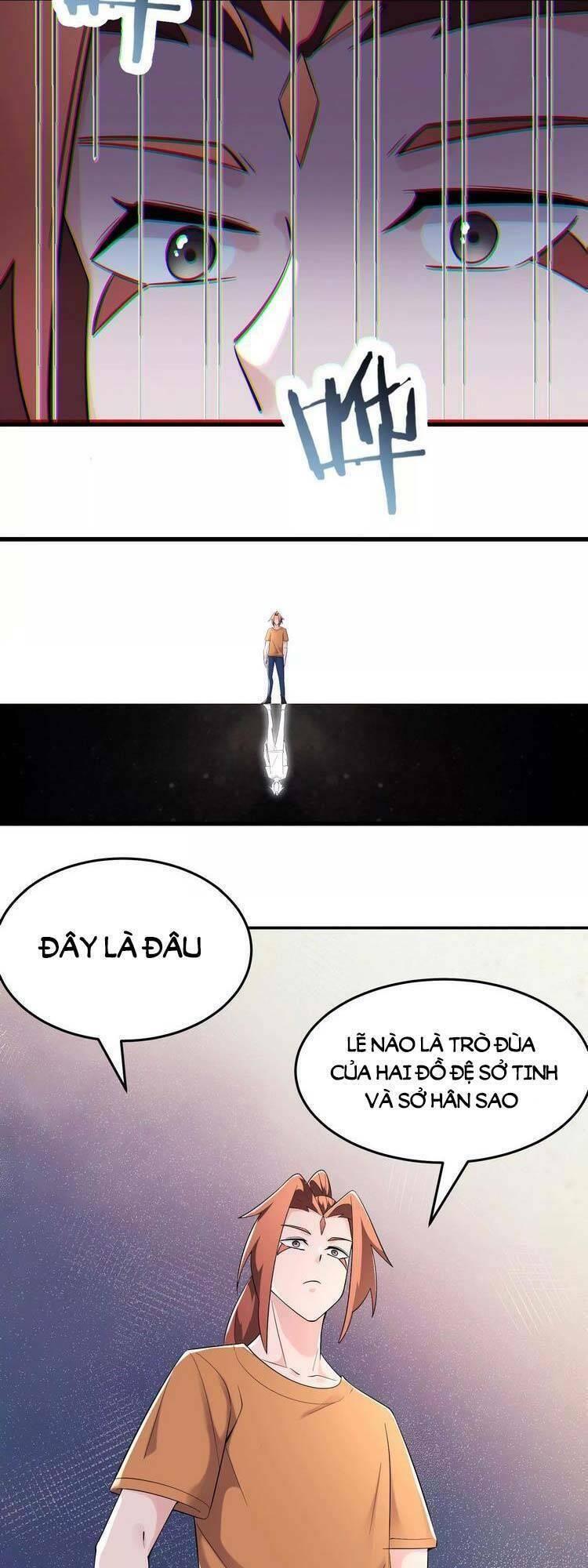 đồ đệ ta toàn là nữ ma đầu chapter 163 9