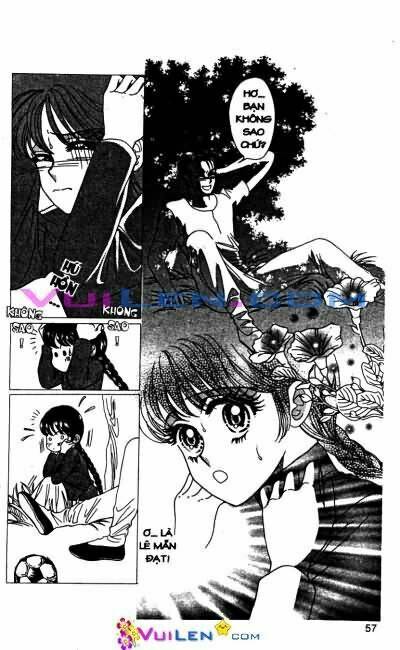 cô gái 300 tuổi chapter 3 57