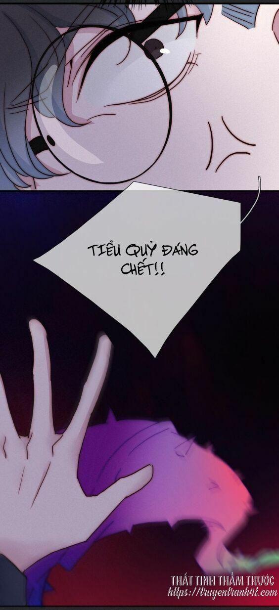 đêm tối chốn này chapter 40 46