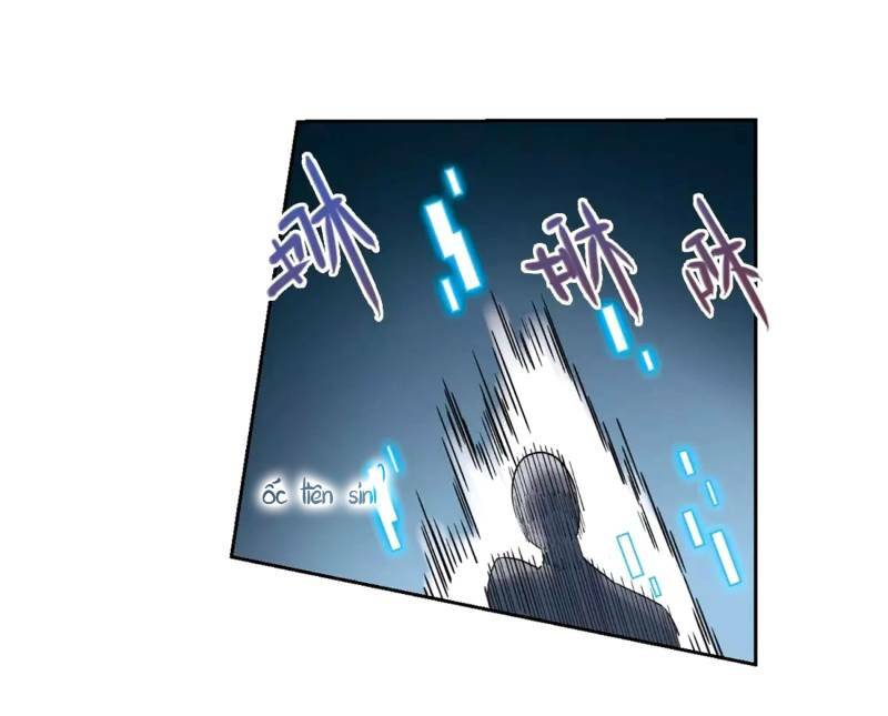 võng du chi cận chiến pháp sư chapter 224 3