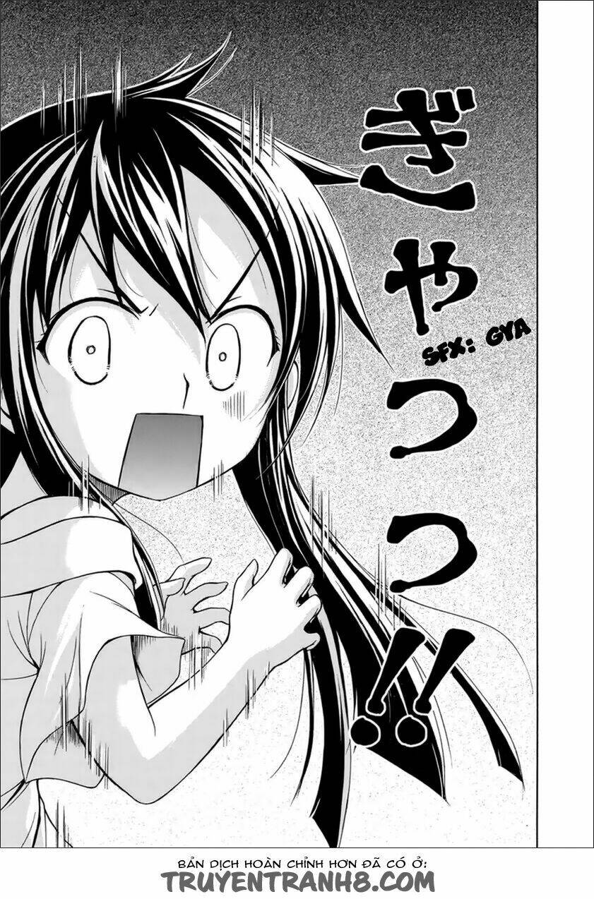 gou-dere bishoujo nagihara sora chapter 16 32