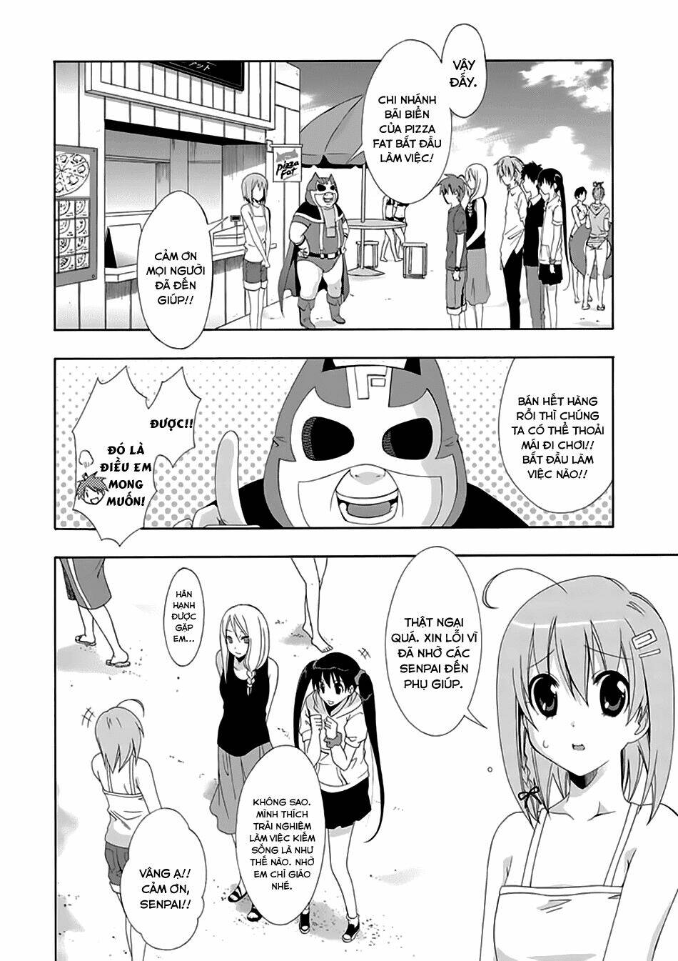 anh hùng xấu xa chapter 36 8