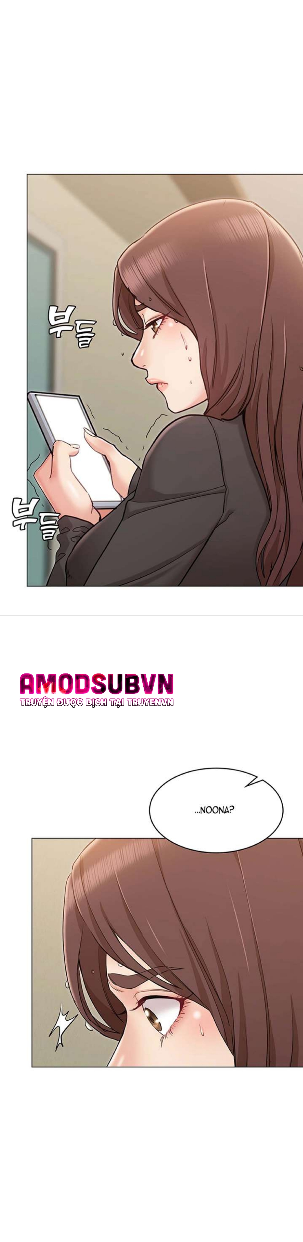 chị của bạn gái chapter 10 24