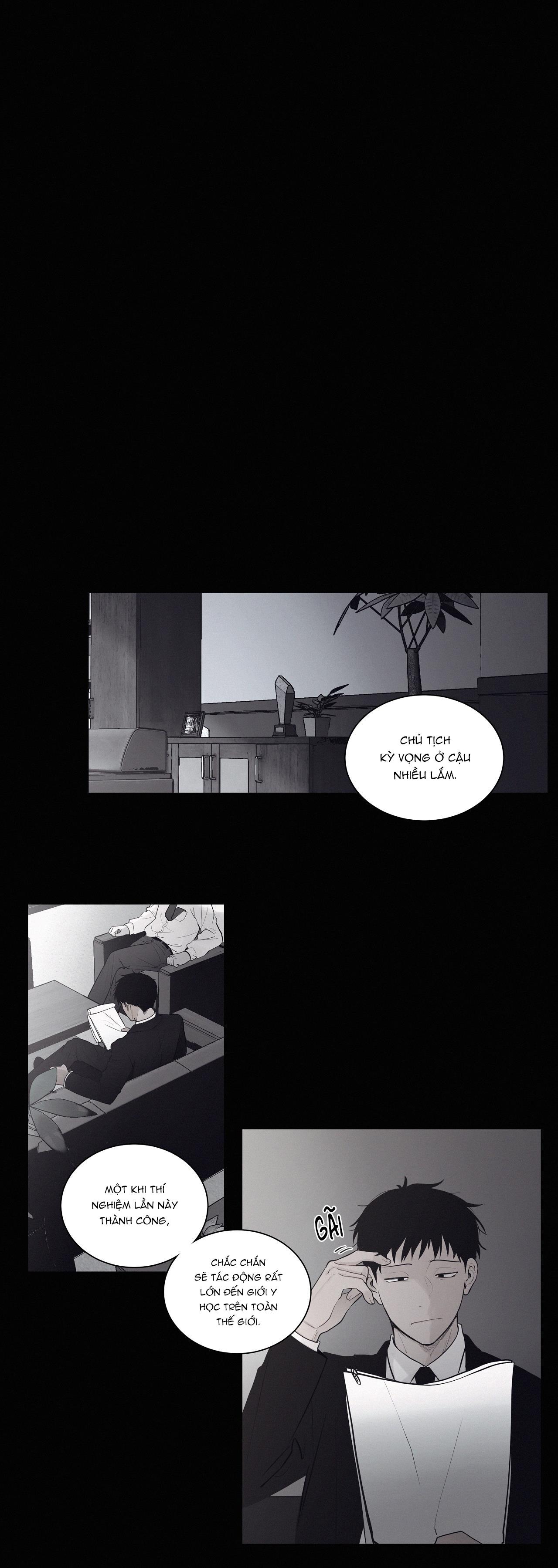 hiến tế máu chapter 51 1