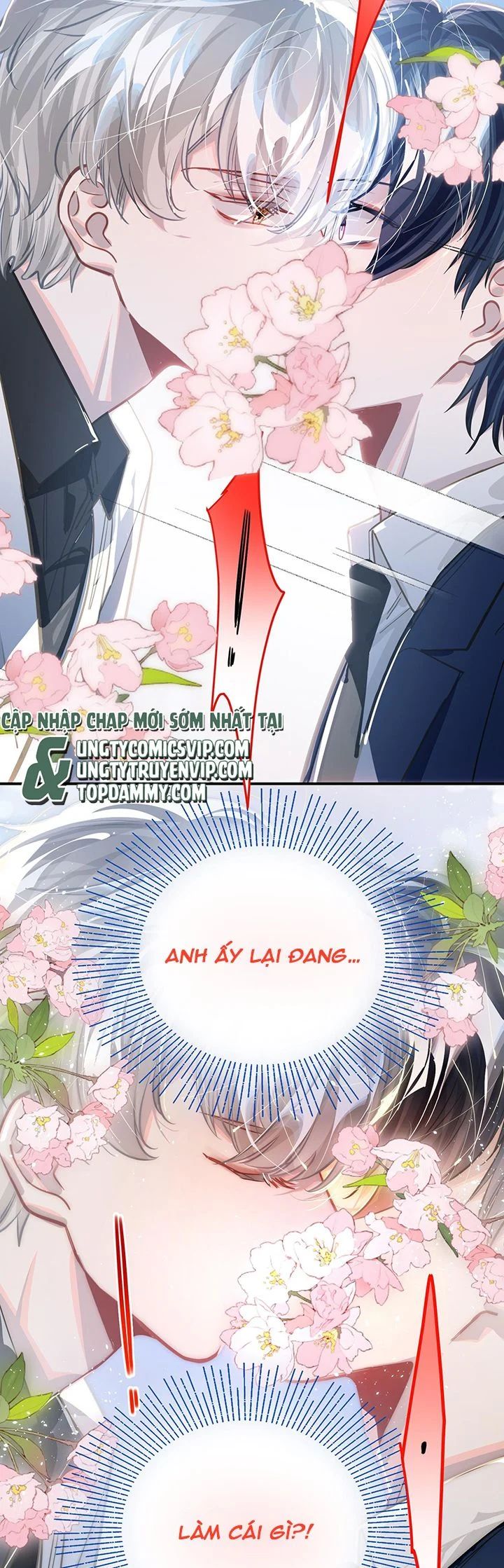 tôi bị điên đó chapter 41 19