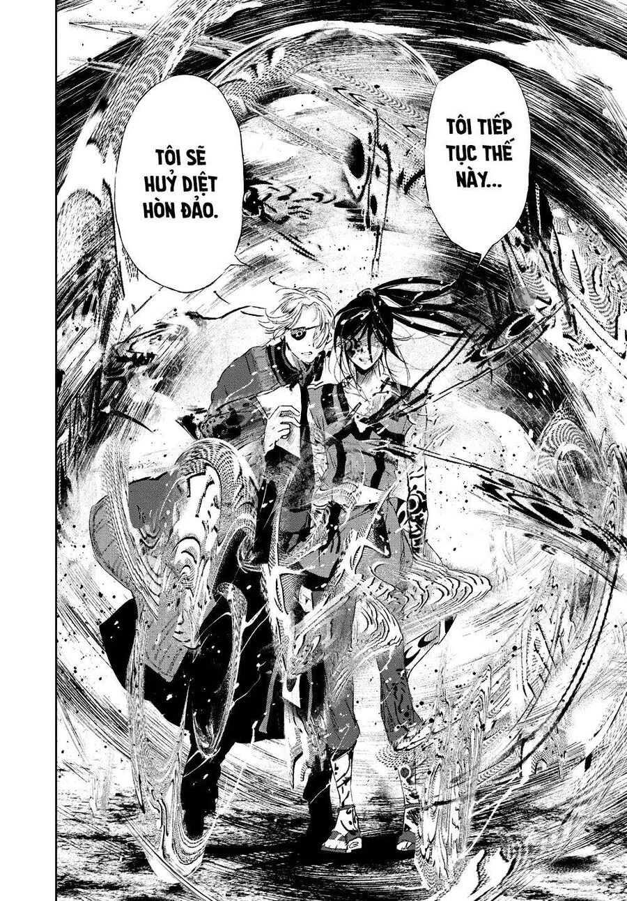 children of the whales chapter 30 32