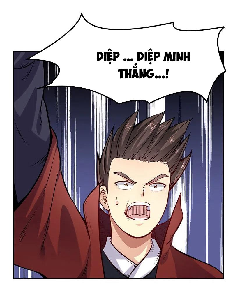 võ đạo độc tôn chapter 209 40